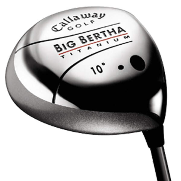 2004 big bertha